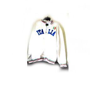 New Men's Italia Jacket, XXL/XL